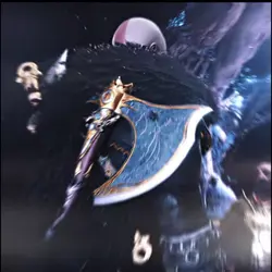 Kratos edit 