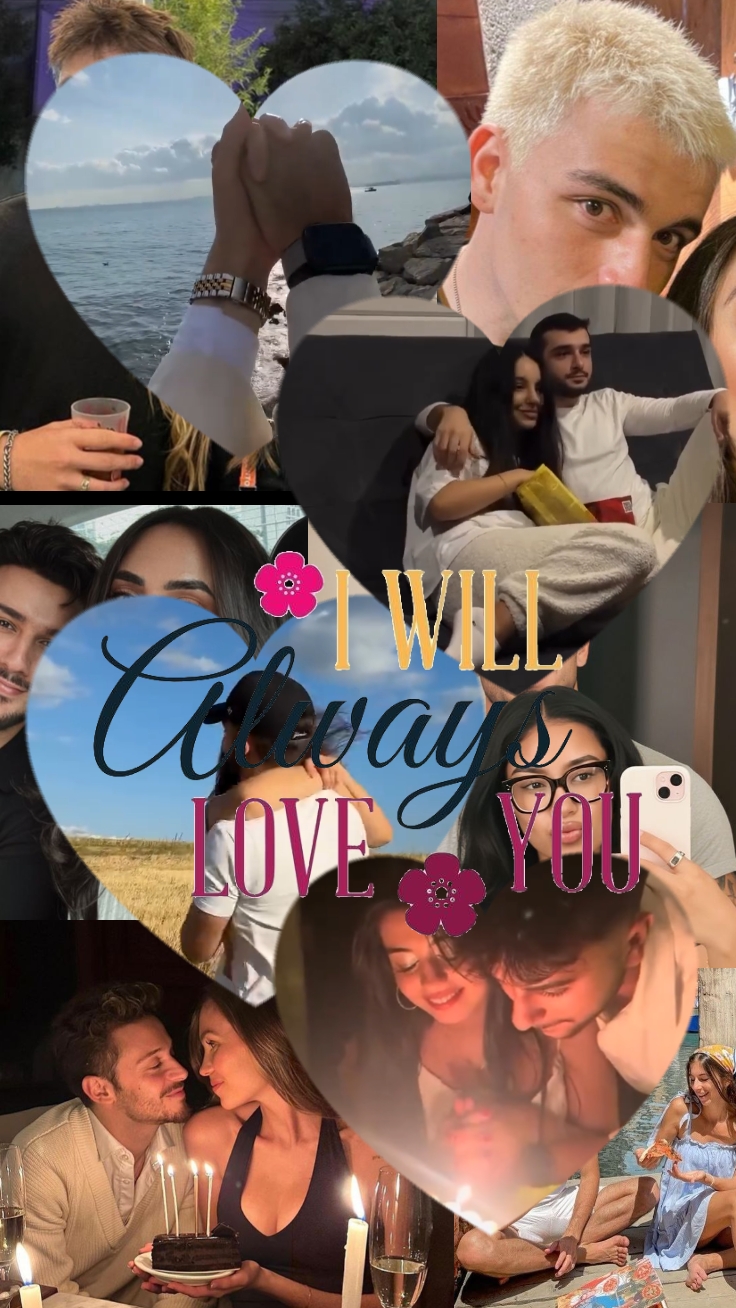 Feliz San Valentín 