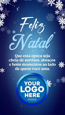 Feliz Natal 