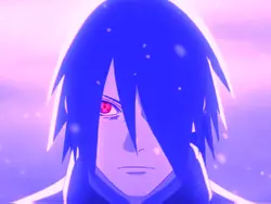 Sasuke Uchiha