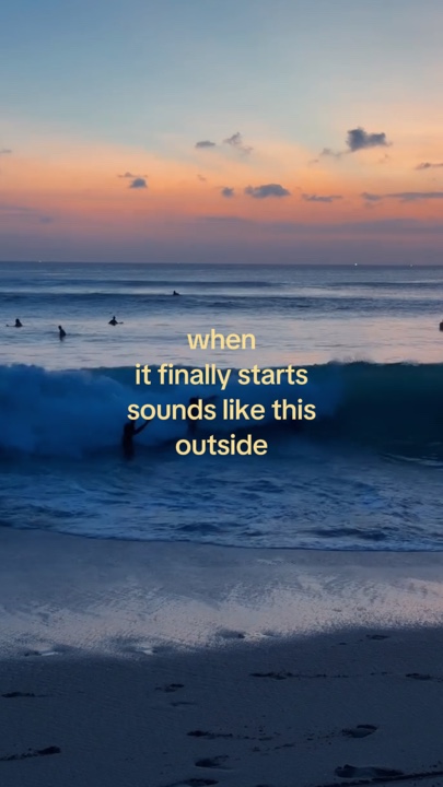 quand c'est enfin 
