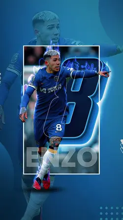 Enzo | postet