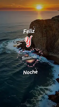 Buenas noches 🌙