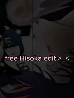 hisokaaa ●///●