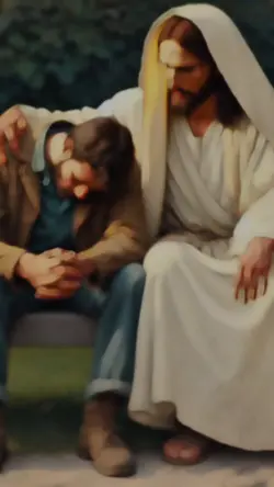 God is worth waiting