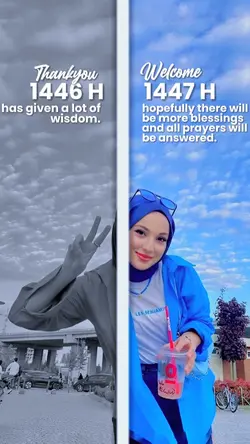thankyou 1446 H