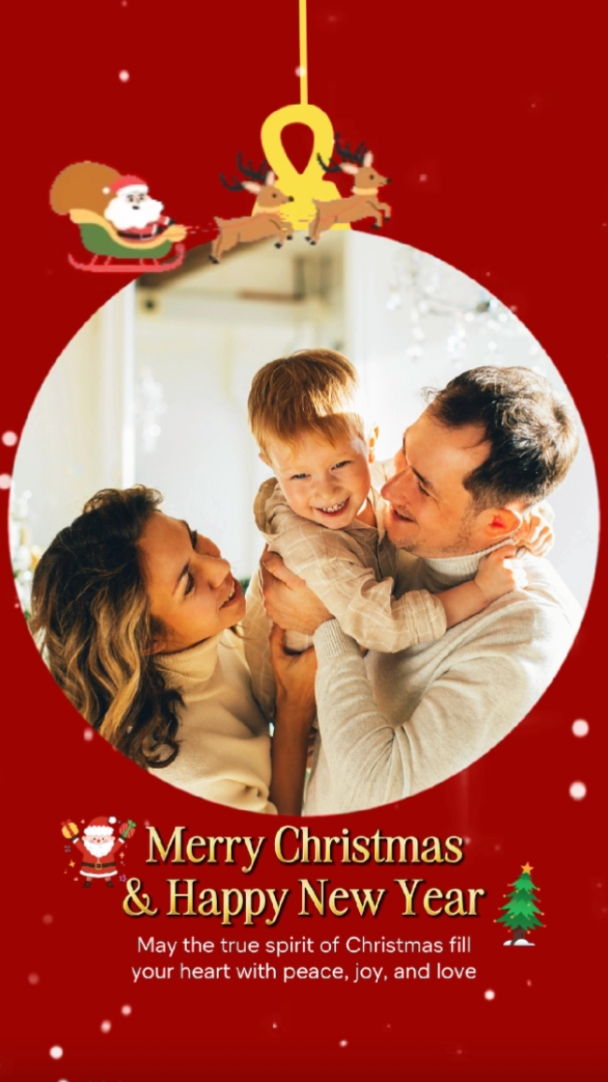 ucapan natal