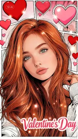 Valentine's day ai 