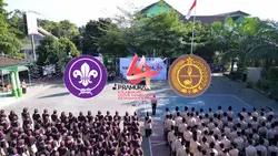 Hari Pramuka 2025