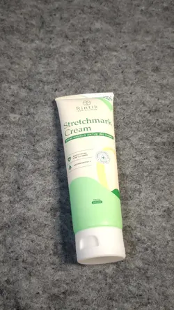 strechmark cream