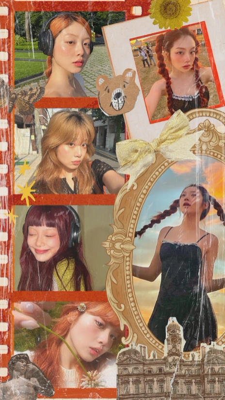 SCRAPBOOK bagian 3