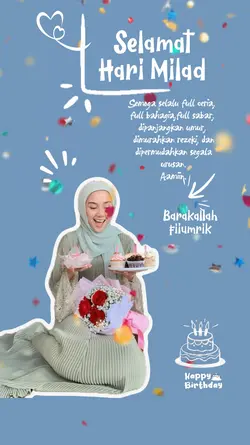 Hari Milad