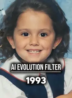 AI Evolution Filter