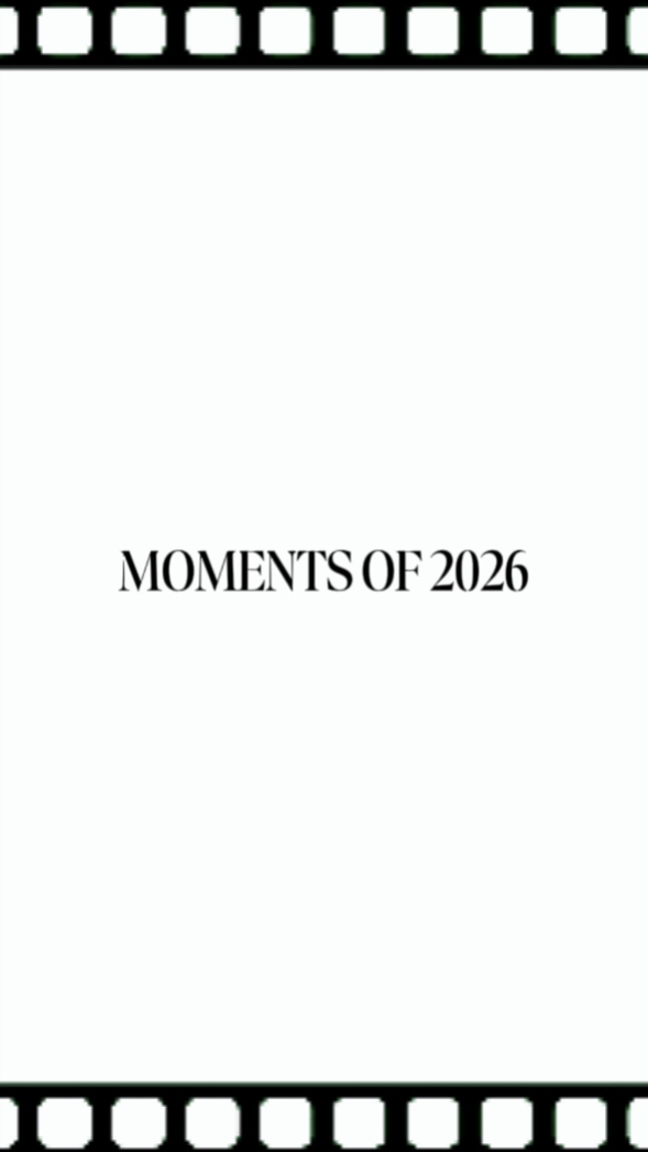 moments 2026