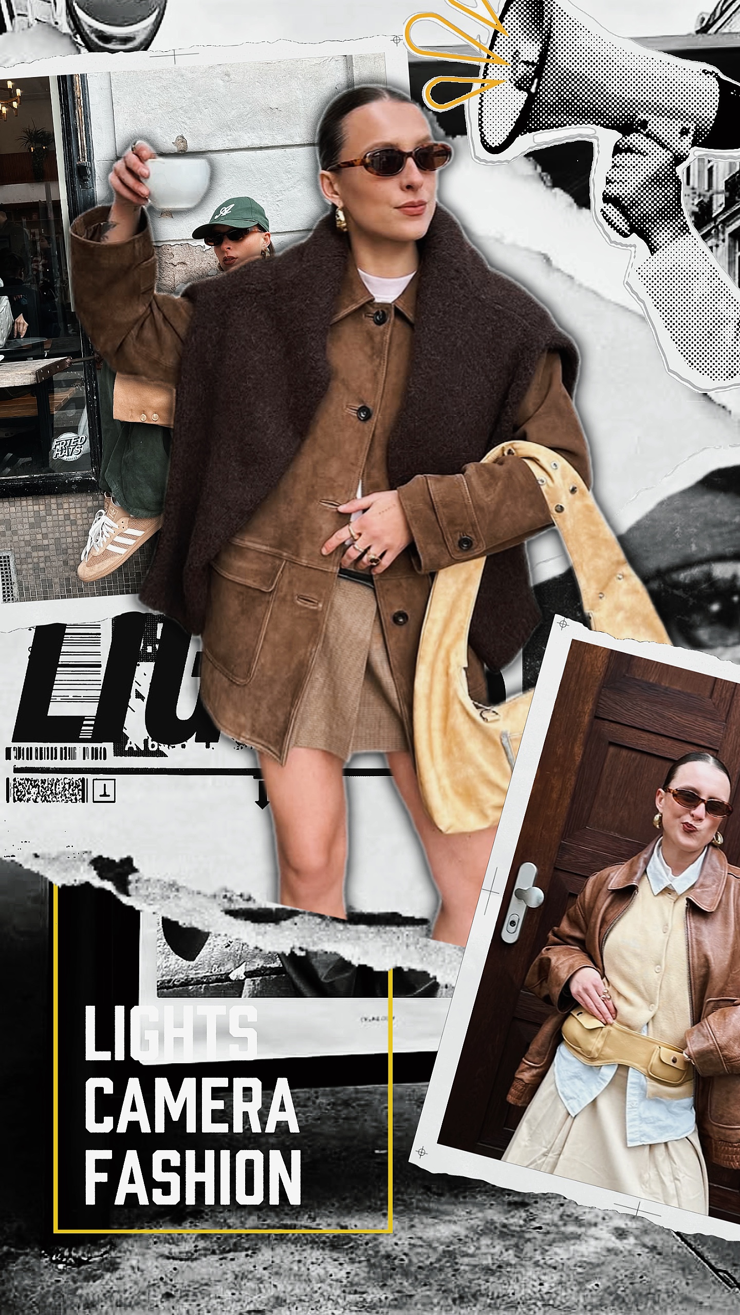 Fashion template 65