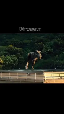 dinosaur