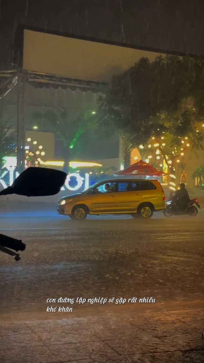 Con đường lập nghiệp