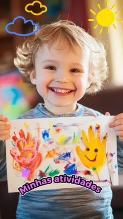 atividades escolares