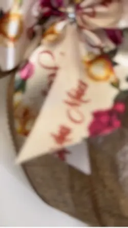 Presente dia das mãe