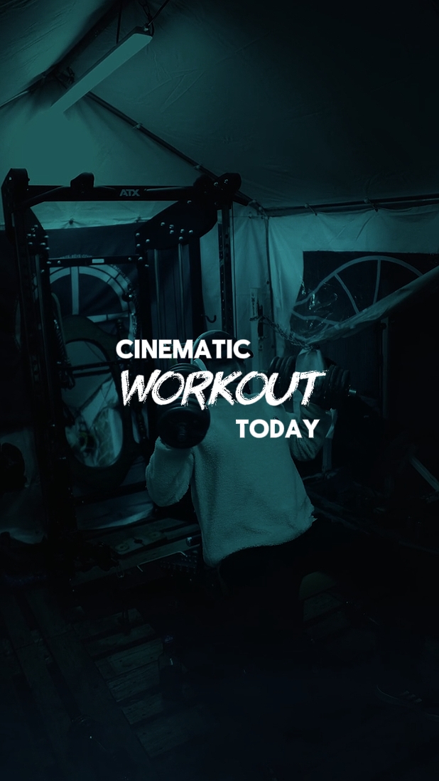 workout cinematic 