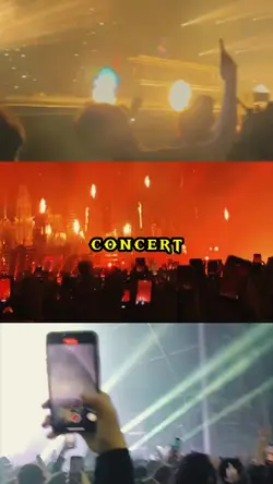 CONCERT 