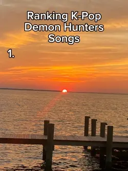 Ranking KPDH Songs