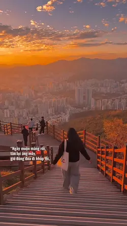 Xa xăm cuối trời