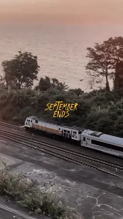September Ends