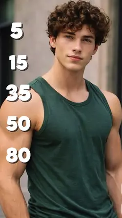 Ages filter 