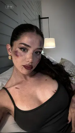 AI Wounds