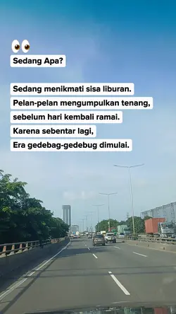 Sisa liburan