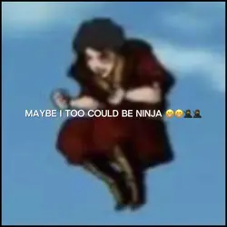 Zuko’s true desire