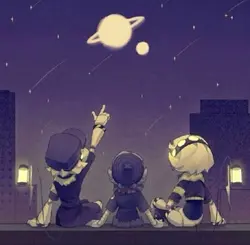 vc vai levar um sust