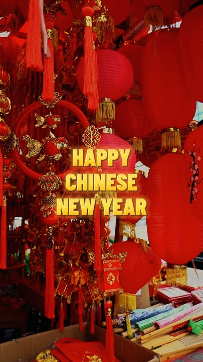 Chinese New Year