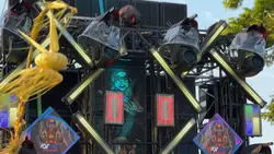 CINEMATIC KARNAVAL