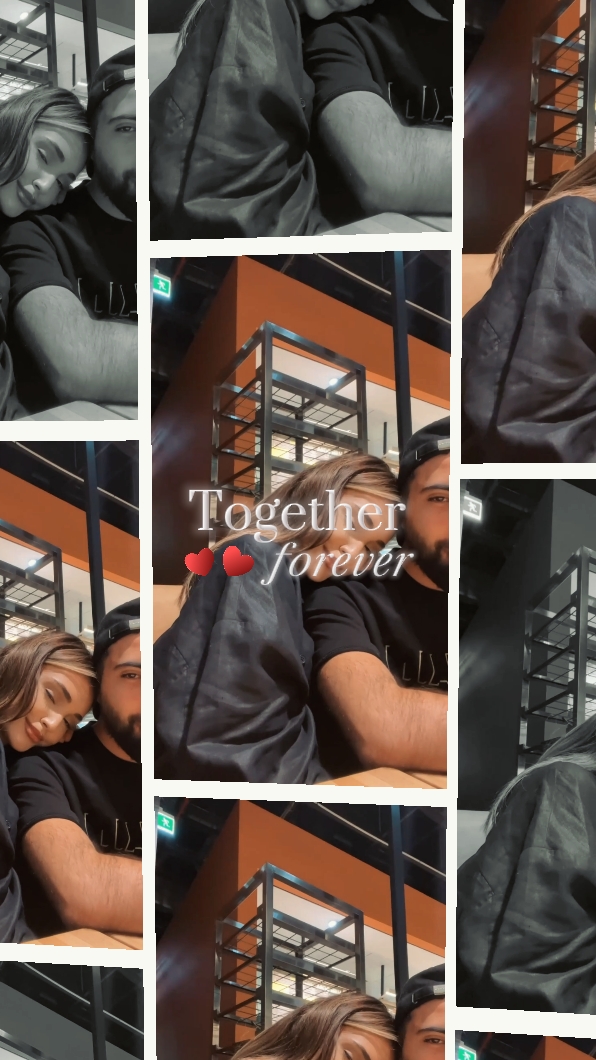 Juntos para siempre 