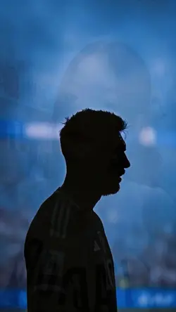 Messi trend