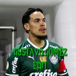 Gustavo Goméz edit