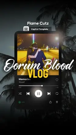 Oorum Blood VLOG 