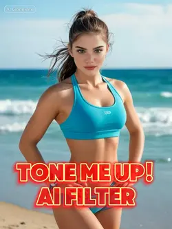 Muscle AI Filter