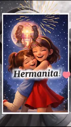 HERMANAS