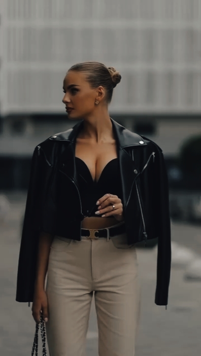 Tendencia De Moda 