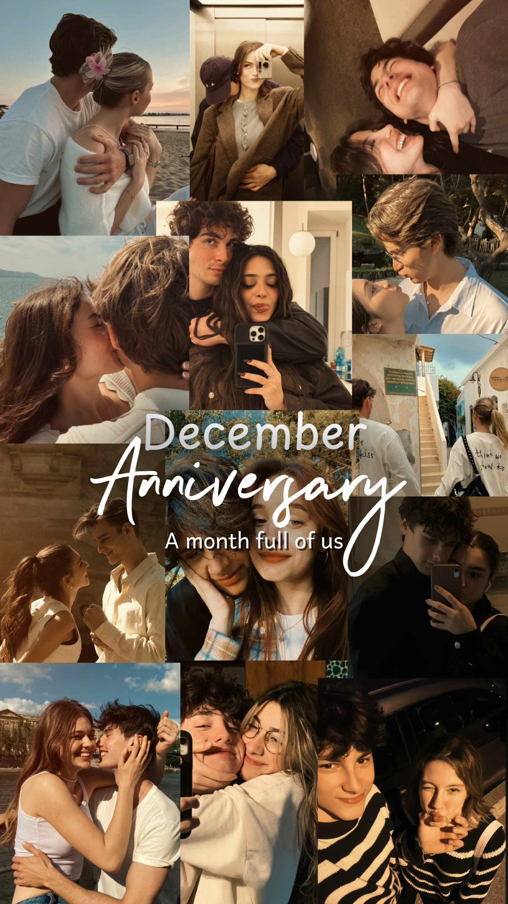 December Anniversary