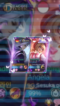 loading screen duo