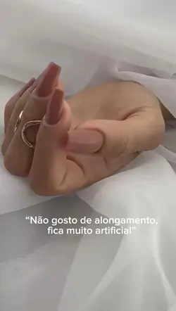 Trend pena que não é