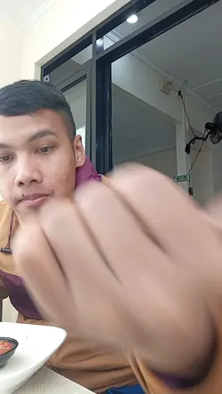 portofolio merah