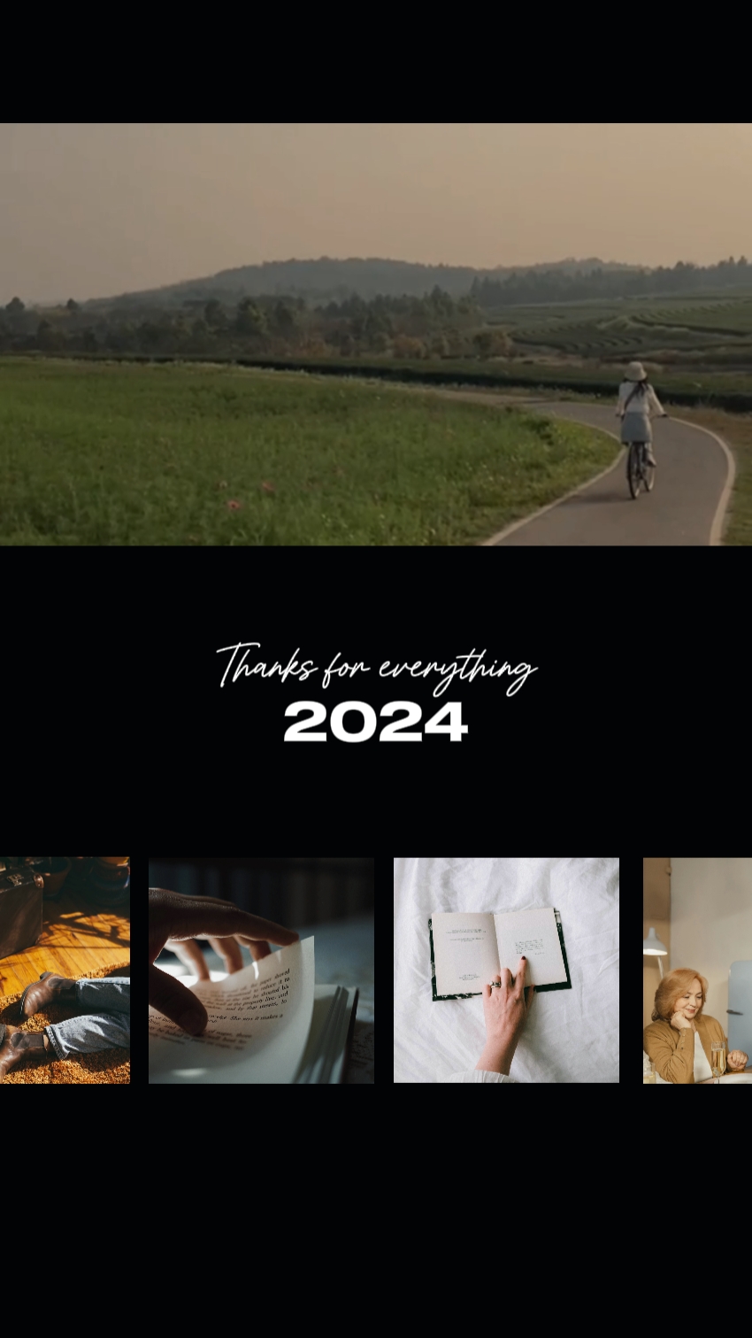 Danke 2024