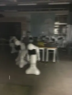 夢核感模板