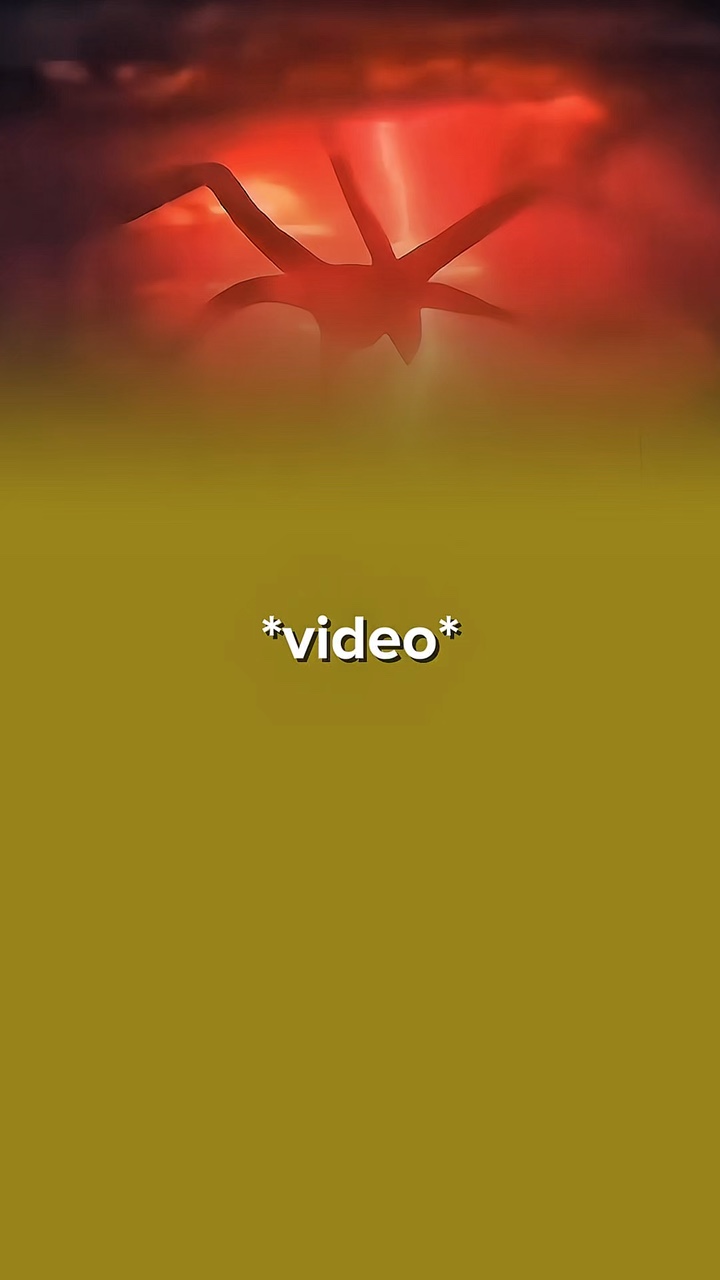 Yabancı Şeyler