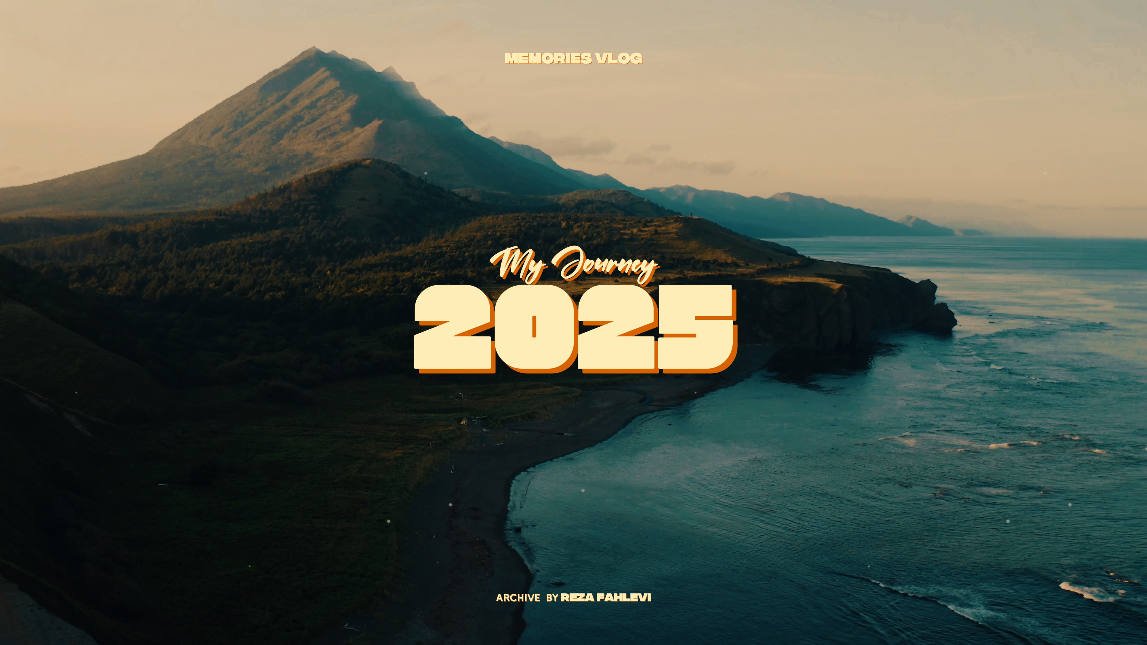 2025 Yolculuğunun Özeti 